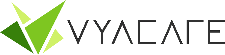 VYACARE Logo